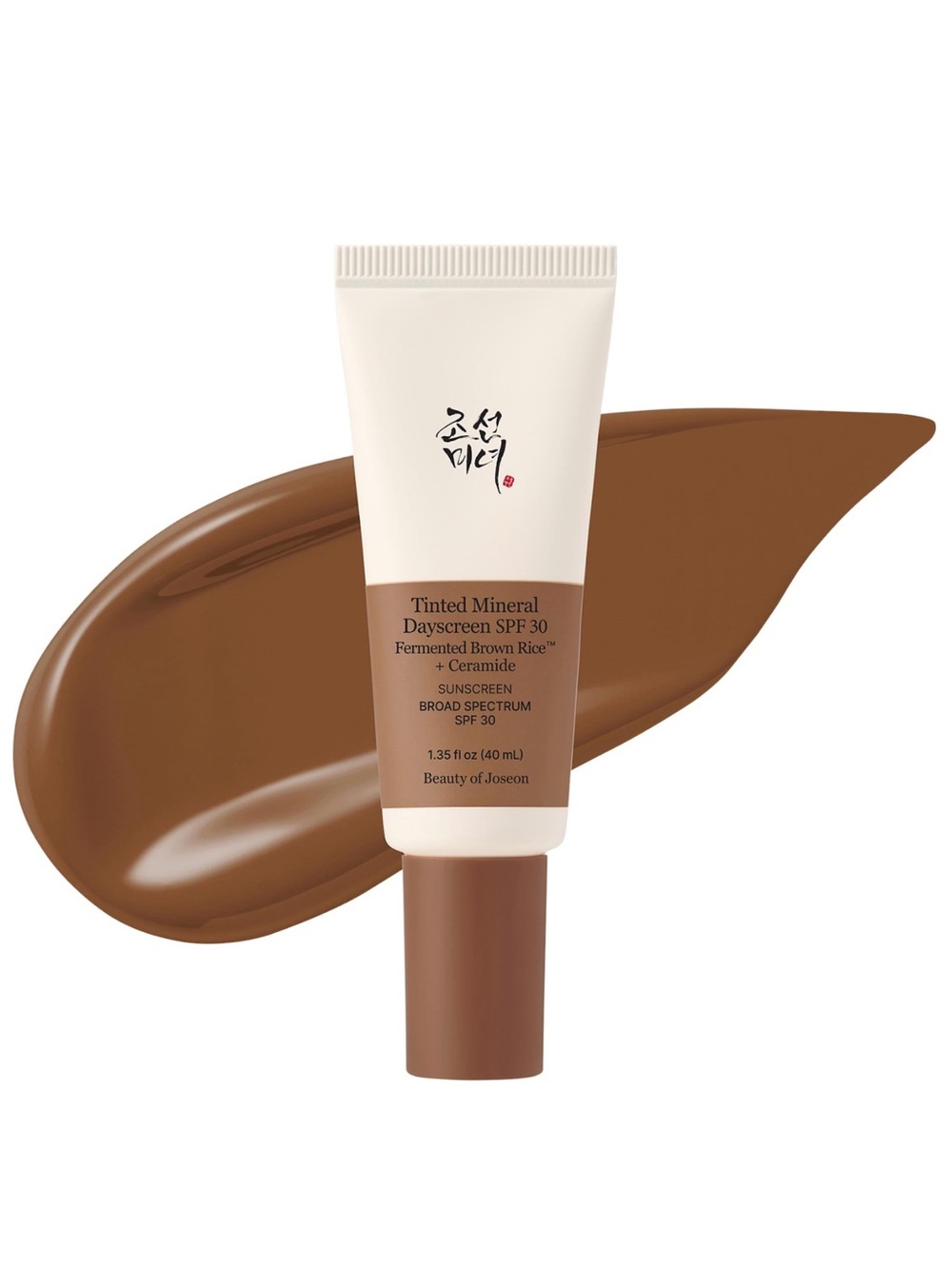 Beauty of Joseon - Tinted Mineral Dayscreen SPF30 - 45N